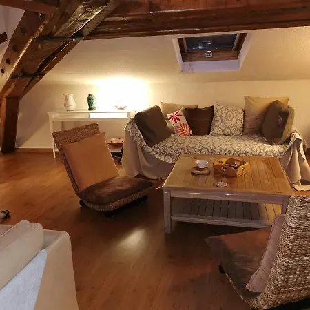 Cosy And Calm In Grenoble City Heart With Free And Large Parking Q-Park Chavant Extérieur photo