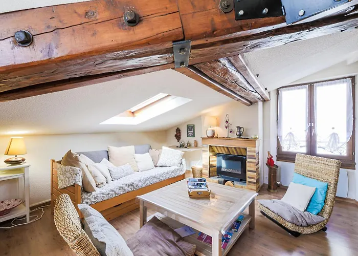 Cosy et calme en coeur de ville