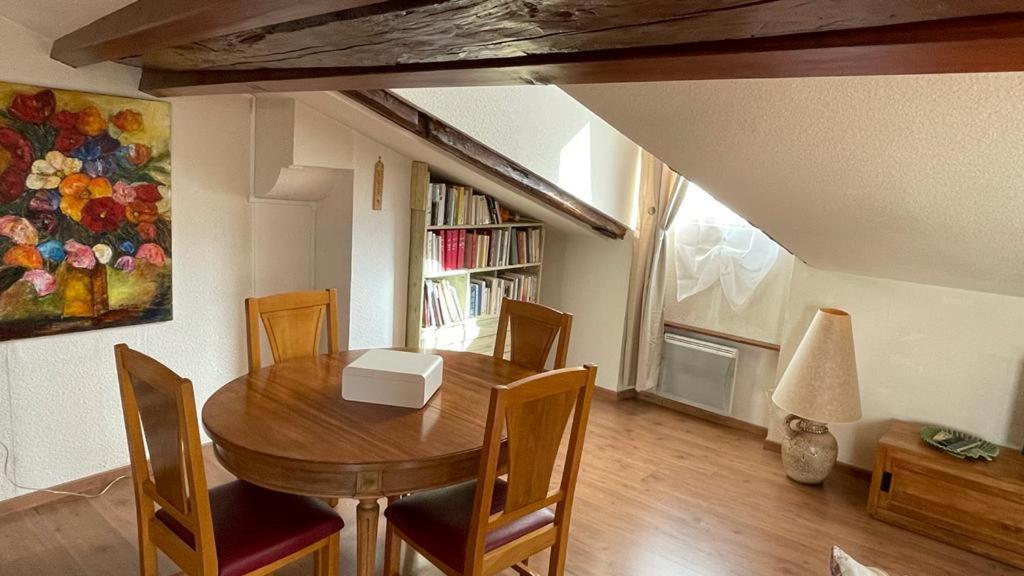 Cosy And Calm In Heart With Free And Large Parking Q-park Chavant Appartement Grenoble